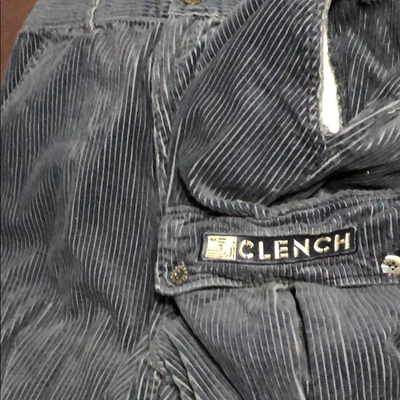 Dope Vintage Clench Suit - Picture 6 of 8